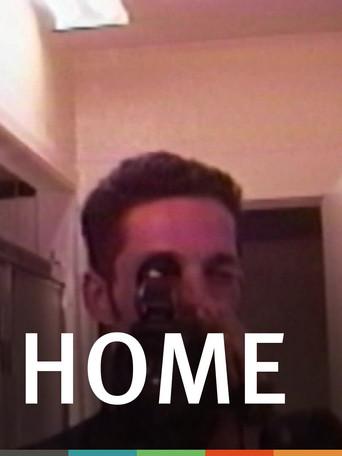 Home (2009) poster