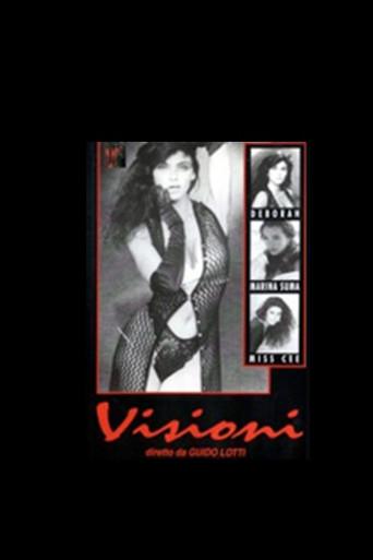 Visions (1995) poster