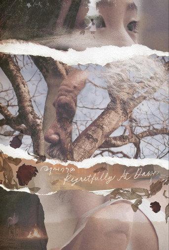Regretfully At Dawn (2024) poster