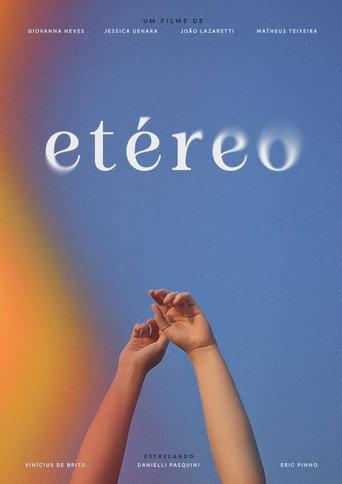 etéreo (2024) poster