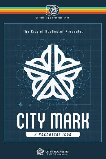 City Mark: A Rochester Icon (2026) poster