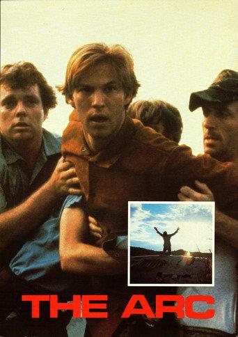 The Arc (1991) poster