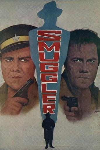 Smuggler (1966) poster