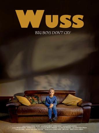 Wuss () poster