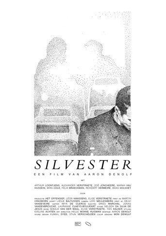 Silvester (2024) poster