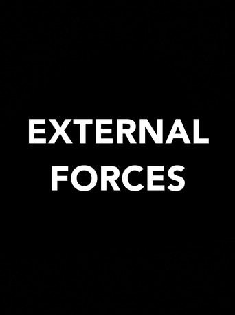 External Forces (2018) poster