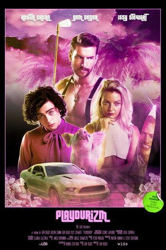 Playdurizm (2020) poster