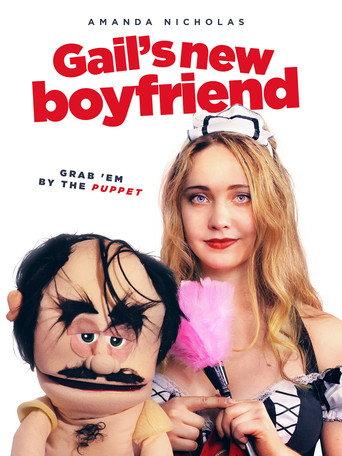 Gail's New Boyfriend (2019) poster