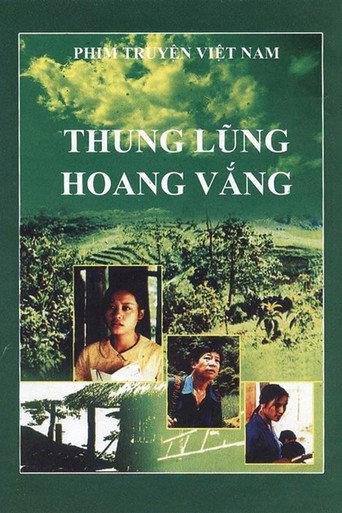 The Deserted Valley (2002) poster