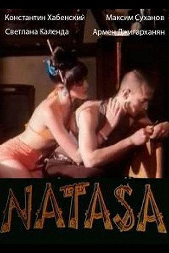Natasha (1998) poster