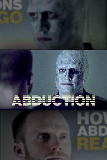 Abduction (2017) poster