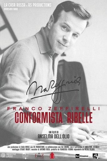Franco Zeffirelli: Rebel Conformist (2022) poster