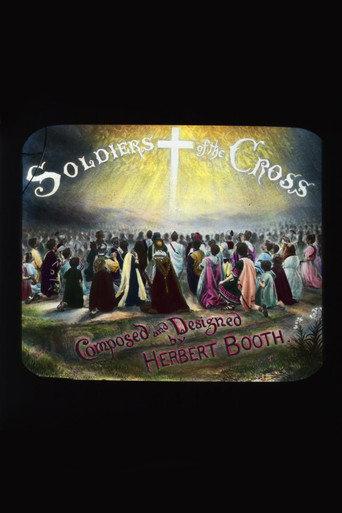 Soldiers of the Cross (1900) poster