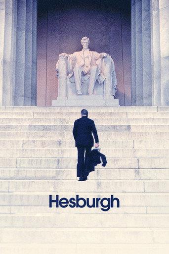 Hesburgh (2019) poster