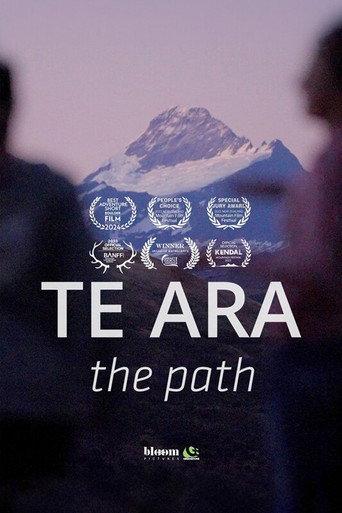The Path (2026) poster