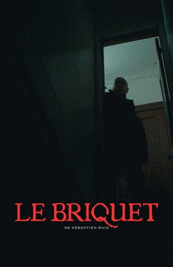 Le Briquet () poster