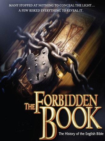 The Forbidden Book (1997) poster