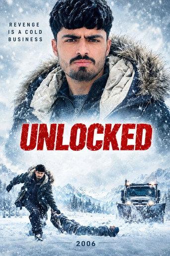 Unlocked (2006) poster