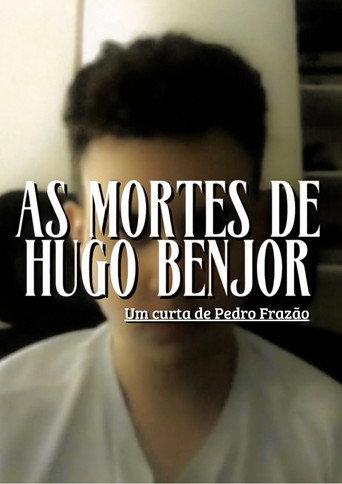 The Deaths of Hugo Benjor (2026) poster