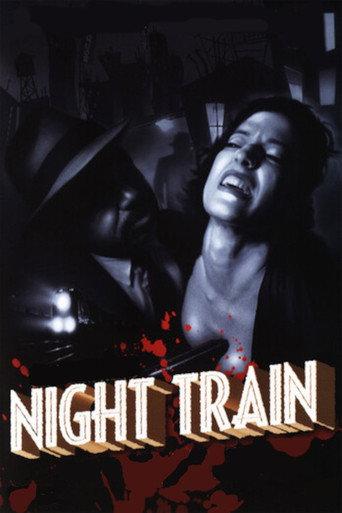 Night Train (1999) poster