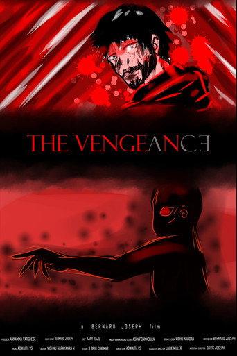 The Vengeance () poster