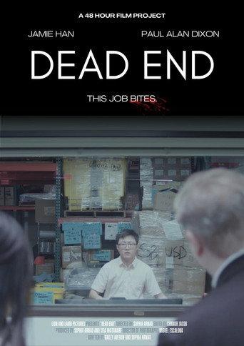 Dead End (2023) poster
