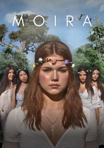Moira (2025) poster