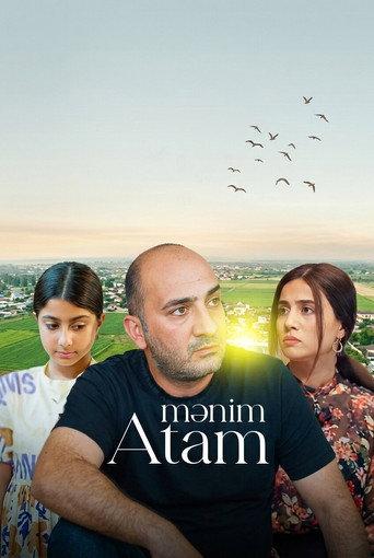My Father (2023) poster