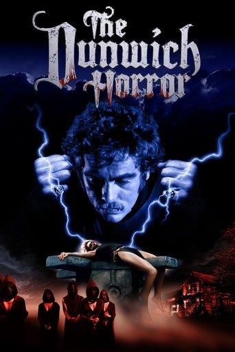 The Dunwich Horror (1970) poster