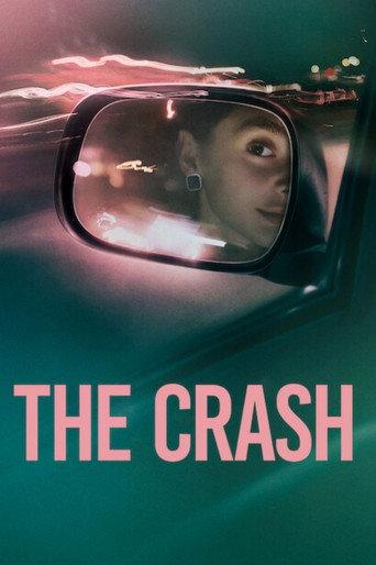 The Crash (2026) poster