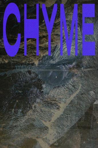 Chyme (2022) poster