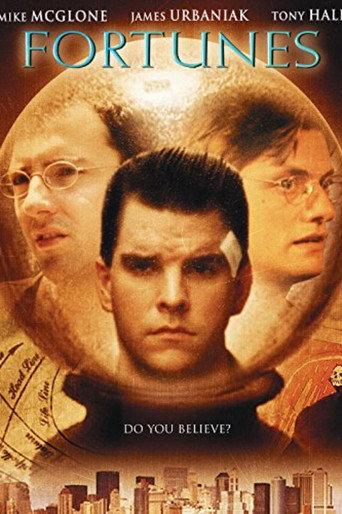 Fortunes (2005) poster