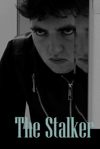 The Stalker (2022) poster