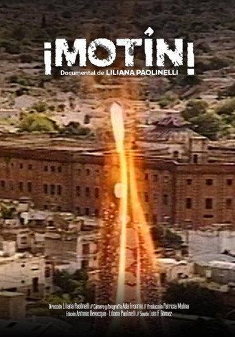 Mutiny! (1996) poster