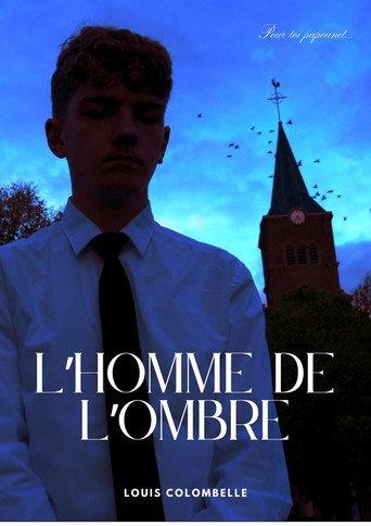 L'Homme de l'ombre (2025) poster