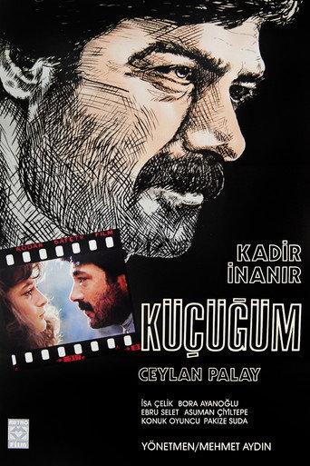 Küçüğüm (1987) poster