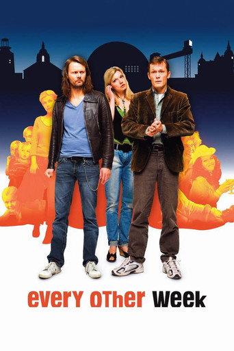 Every Other Week (2006) poster