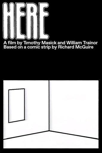 Here (1991) poster