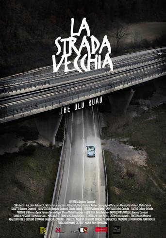 The Old Road (2019) poster