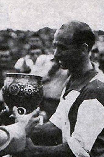 14th Football Cup Final: Vardar – Varteks (1961) poster