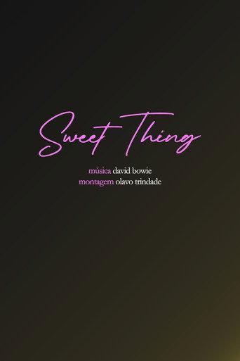 Sweet Thing (2023) poster
