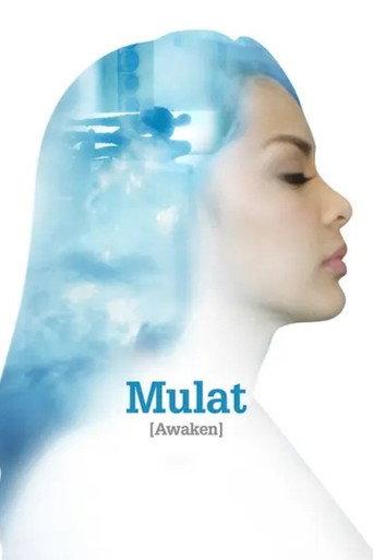 Awaken (2014) poster