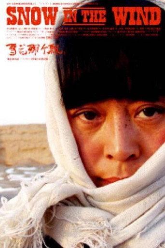 Snow in the Wind (2006) poster