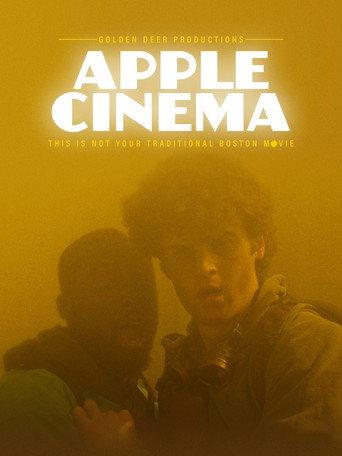 Apple Cinema (2021) poster