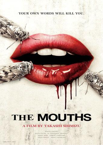 The Mouths (2026) poster