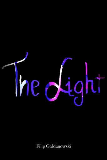 The Light (2026) poster