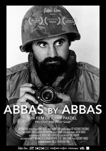 Abbas by Abbas (2019) poster