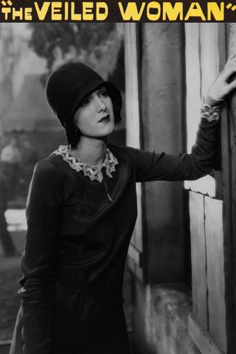 The Veiled Woman (1929) poster
