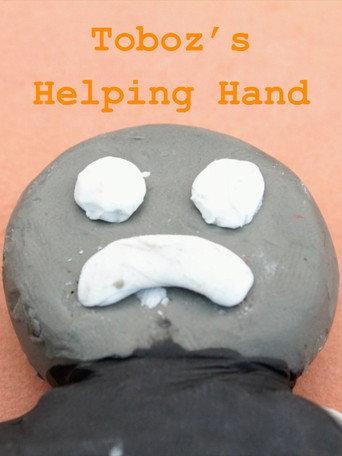 Toboz's Helping Hand (2024) poster