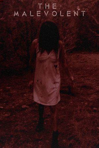 The Malevolent (2014) poster